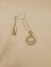 COLLANA BROSWAY ITALIA DONNA