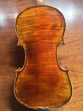 Violino 4/4 Europian Italian