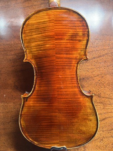 Violino europian italian - violino, 4/4