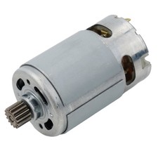 Motore for GSR 1080-2-Li
