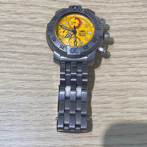 Orologio subacqueo automatico