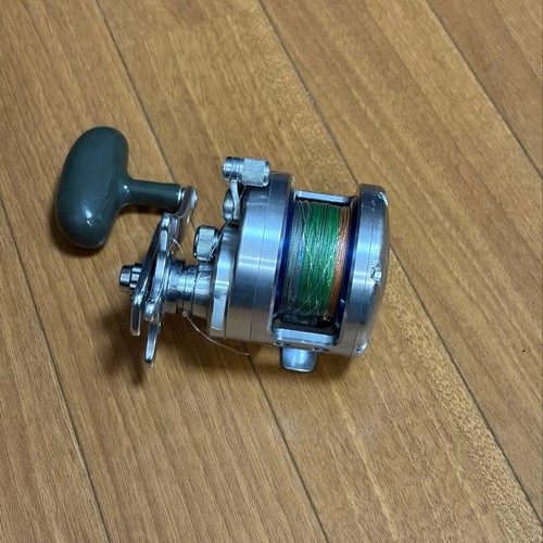 Daiwa saltiga z20 - daiwa,