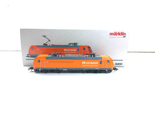 Märklin 36894 locomotiva - h0,
