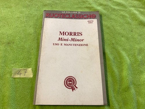 Libretto uso manutenzione - libretto, e