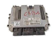 Centralina/modulo motore