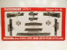 Fleischmann 9192 N Set di