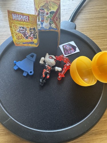 Kinder surprise marvel ant - kinder,