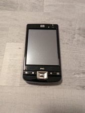 HP iPAQ 210 con custodia in