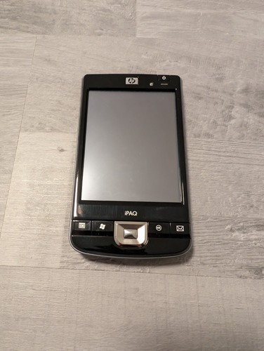 Ipaq 210 con custodia in - ipaq,