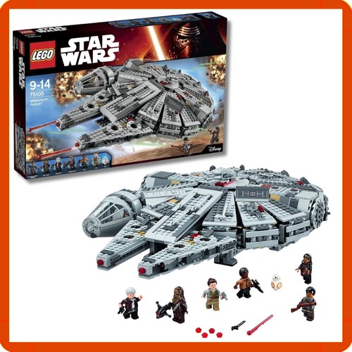 Lego star wars fuori - star,