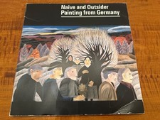 Vintage Naive and Outsider