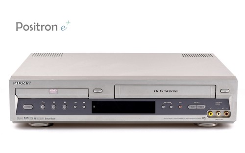 Sony slv d900 - slv-d900, lettore