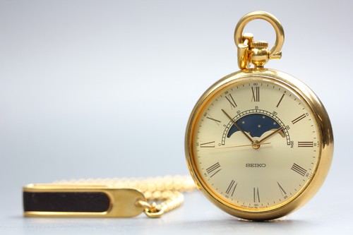 Quasi come nuovo orologio - [quasi, nuovo]