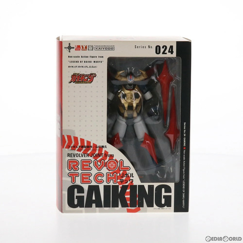 Modellino revoltech serie - revoltech,