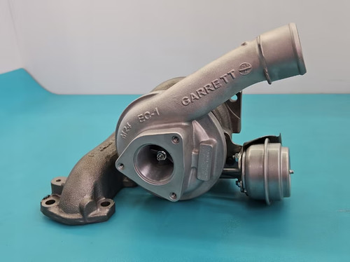 Turbocompressore fiat grande - turbocompressore,