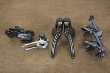 Shimano Dura-Ace R9100 11
