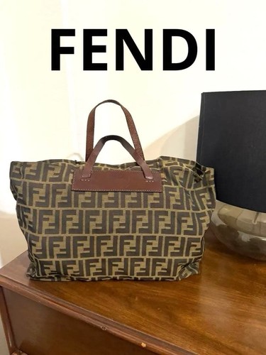Borsa fendi tote - borsa, bag