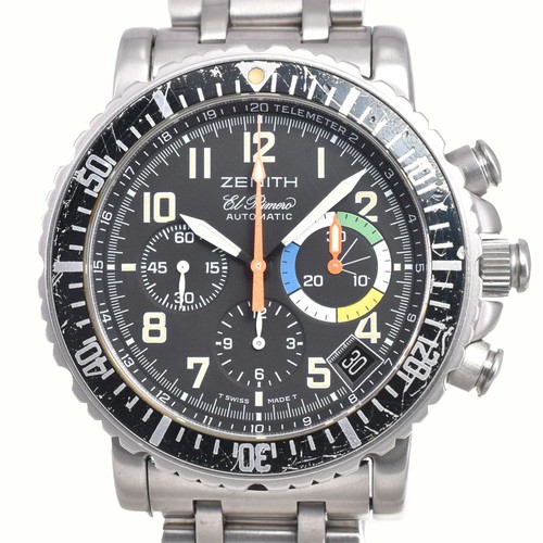 Orologio uomo automatico - orologio,