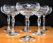 Spiegelau Lilium 6 coppe