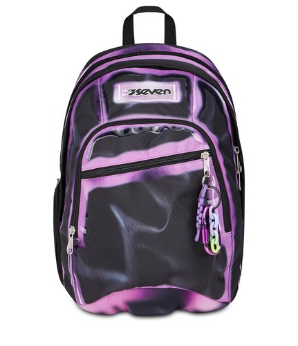 Seven zaino dual modello - zaino,