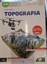 TOPOGRAFIA VOL. 3 - 2 ED - C. PIGATO - POSEIDONIA - 9788848263528