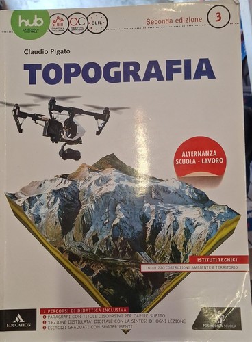 Topografia vol ed c - vol., 2