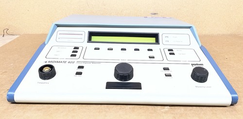 Madsen midimate 622 - 622, audiometro