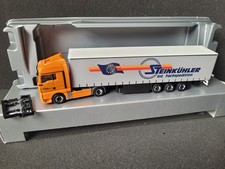 Radiatore in pietra MAN TGX