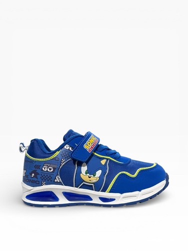 Sonic scarpe con luci - scarpe,