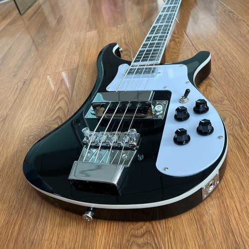 Basso elettrico corde stile - elettrico, 4