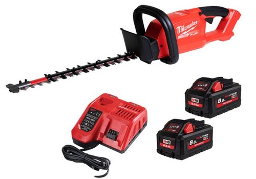 Tagliasiepi batteria 18v - batteria,