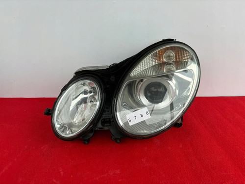 Faro proiettore anteriore