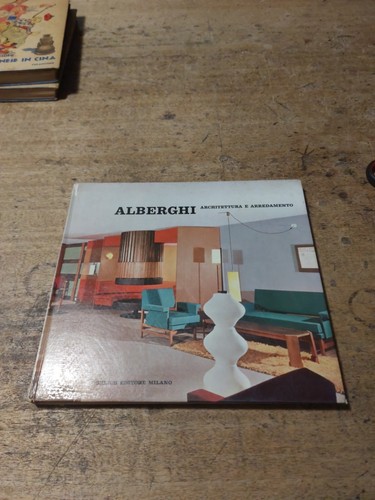Alberghi architettura - alberghi, e