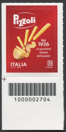Italia 2026 pizzoli - 2026:, con