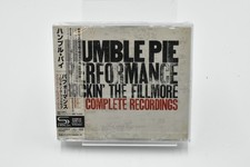 HUMBLE PIE-PERFORMANCE