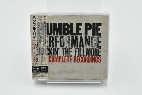 Humble pie performance - humble, pie-performance