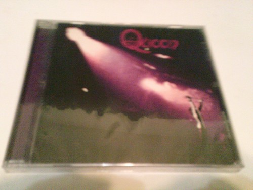 Queen - -, cd)