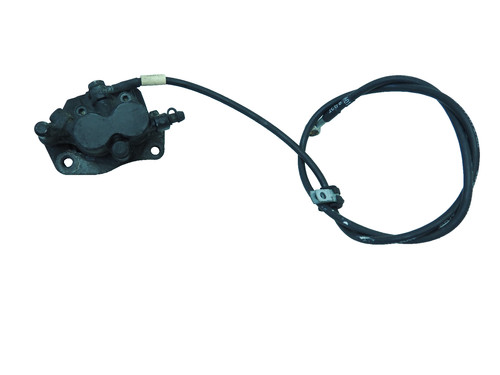 Pinza freno posteriore triumph - posteriore,