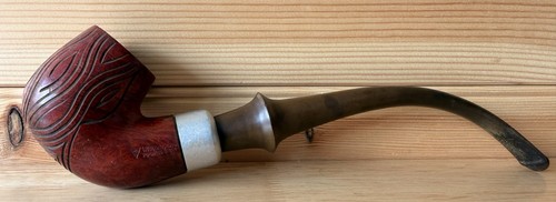 Pipa vintage jumbo - pipa,
