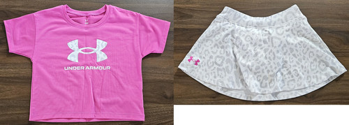 Shirt set pantaloncino - t-shirt, e
