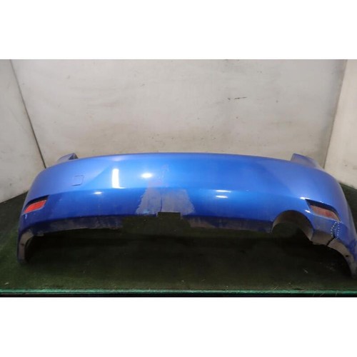 Paraurti post subaru impreza - paraurti, post.