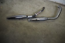 MARMITTA ASSY.,EX VT600
