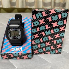 Collaborazione G SHOCK DW