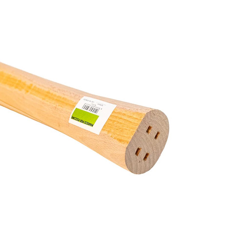 Valoak manico legno - manico, per