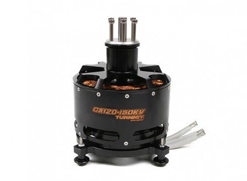 Turnigy ca120 150kv potente - 150kv,