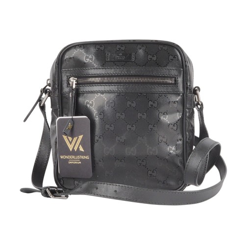 Borsa tracolla gucci uomo - borsa,