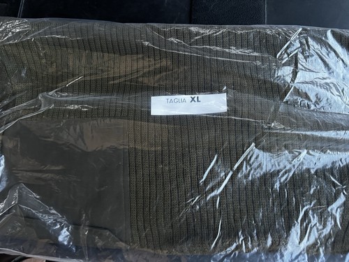 Maglione militare - maglione,