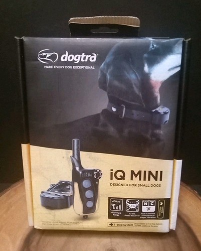 Dogtra mini sistema - mini,
