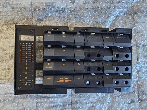 Nakamichi dragon panneau de - ,