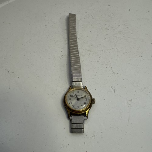 Orologio benrus vintage donna - vintage,